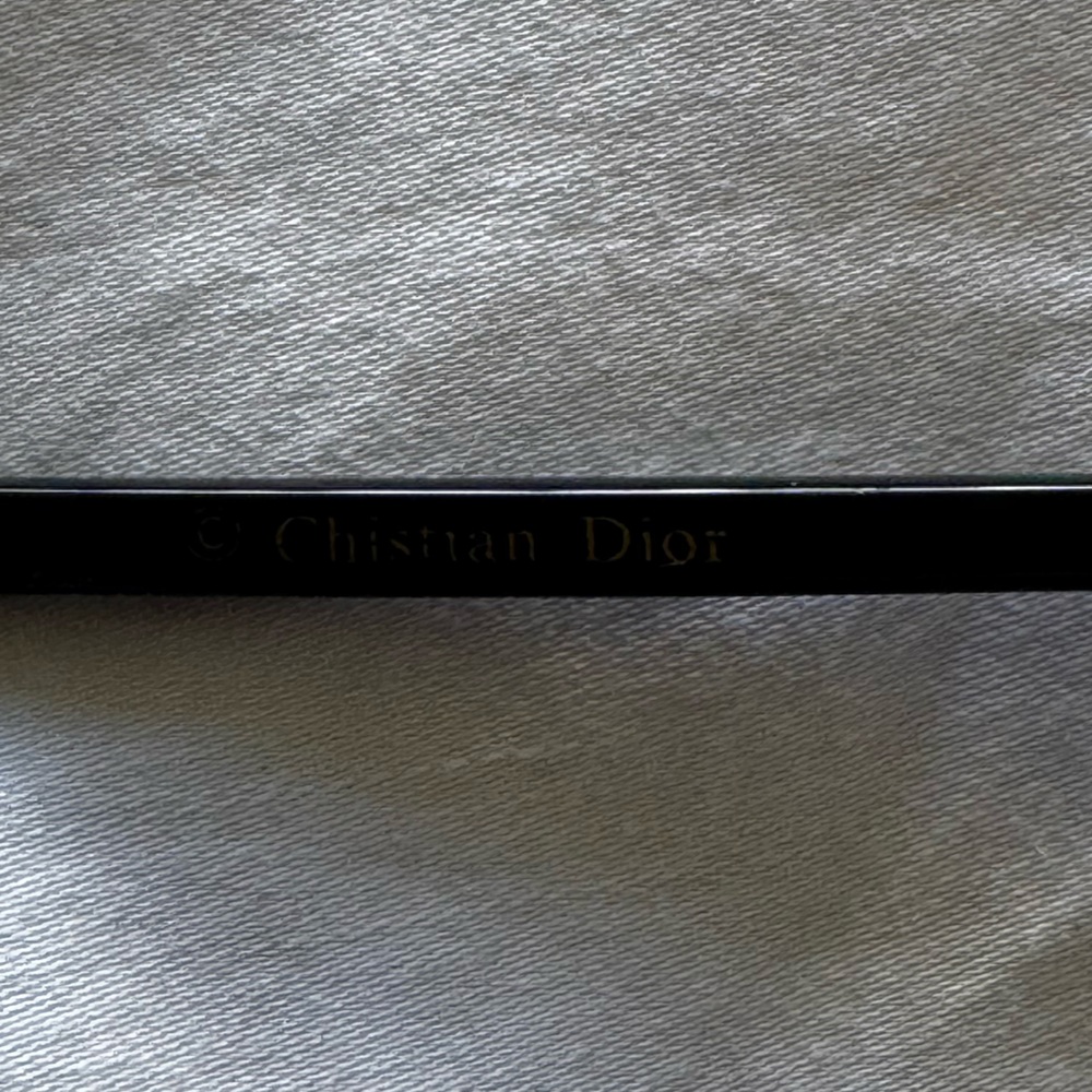 Christian Dior "Reflected P" sunglasses - Picture 9 of 13